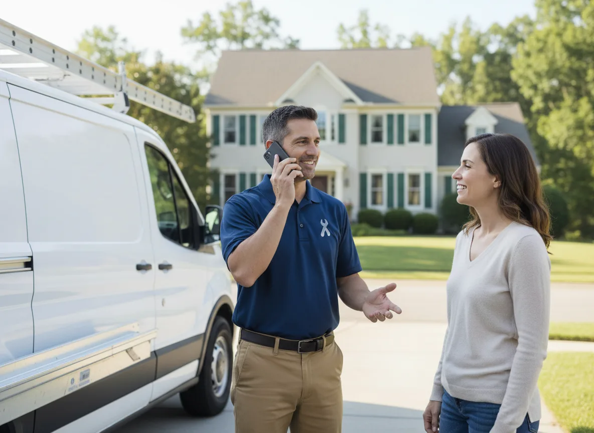 Home Gutter Service Fort Hood, TX FAQs
